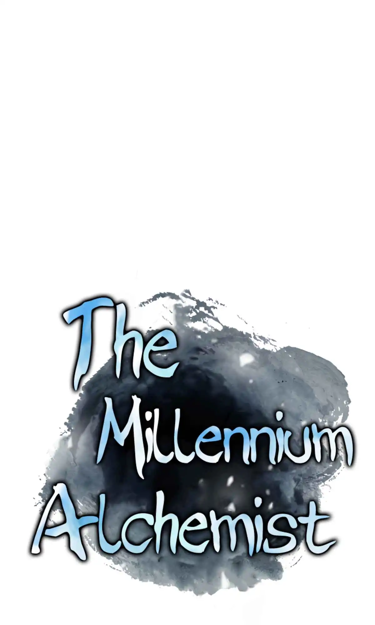 Millennium Spinning Chapter 96 8